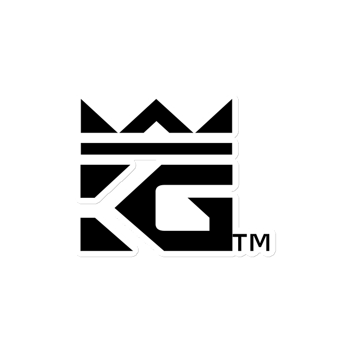 Magnet Black Logo product image (2)
