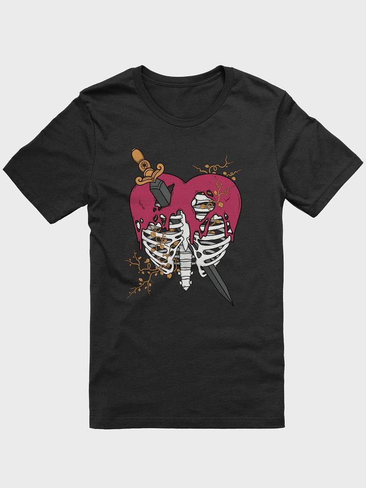 The Strays T-Shirt (Front) product image (9)