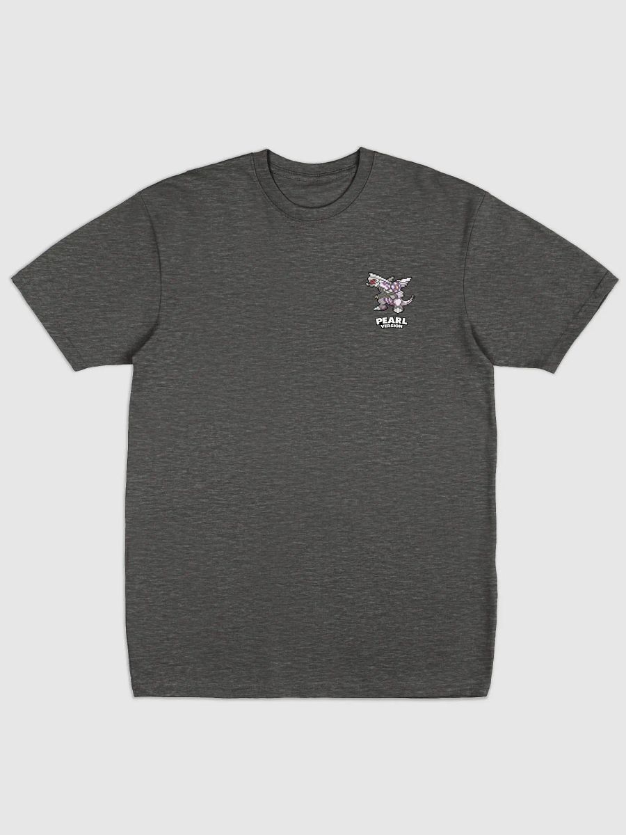Retro Hidden Power (Pearl Version) - Premium Tee product image (6)