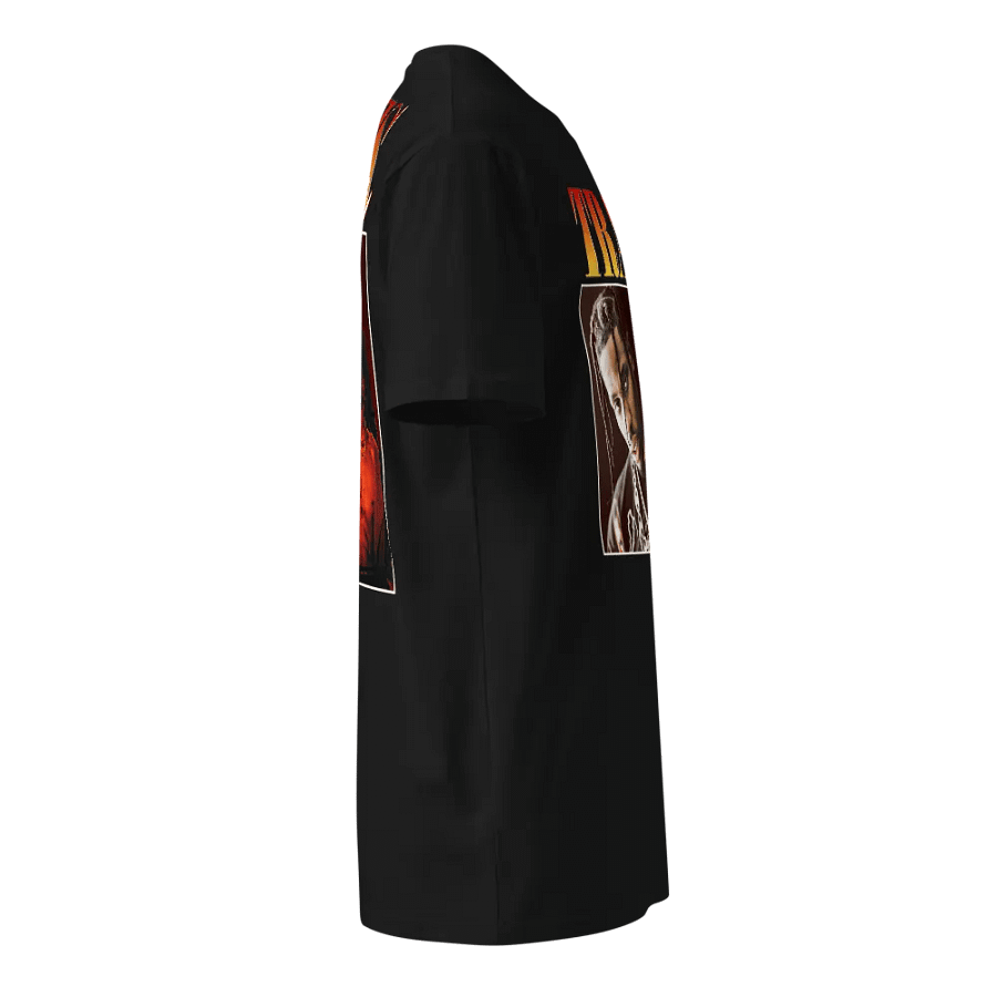 Travis Scott T-shirt product image (18)