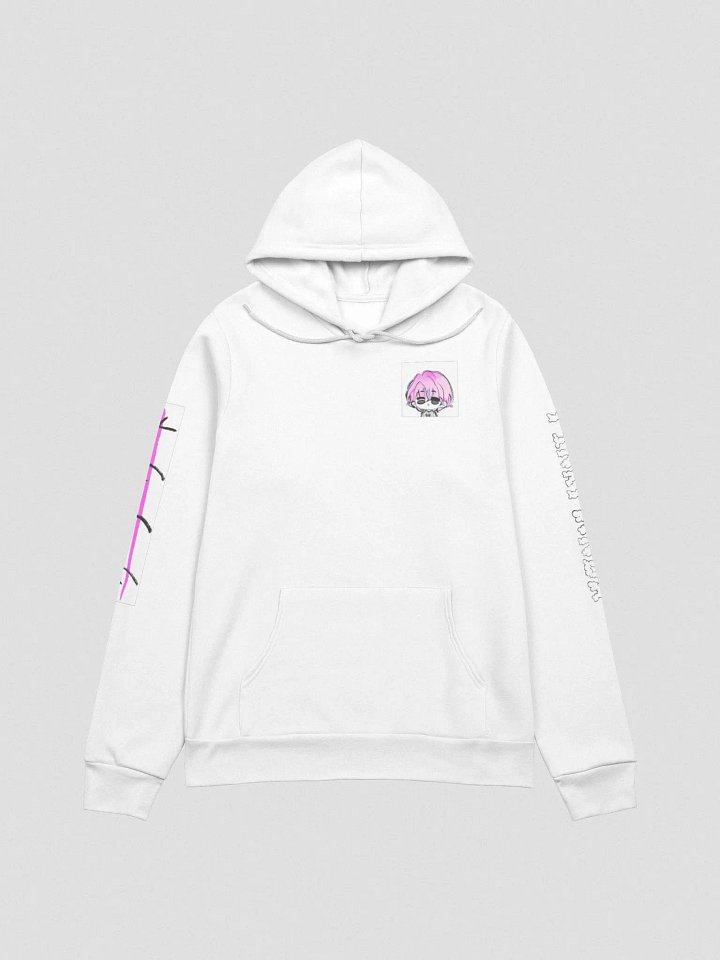 Cloudy (Hoodie product image (1)