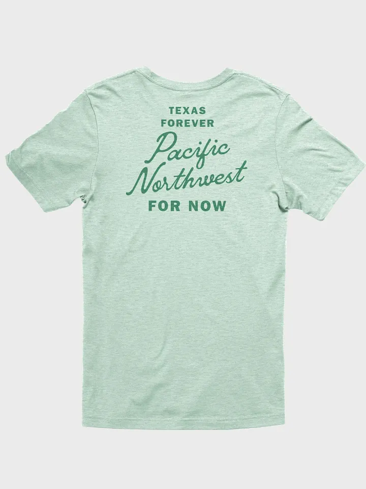 Pacific Northwest T-Shirt product image (1)