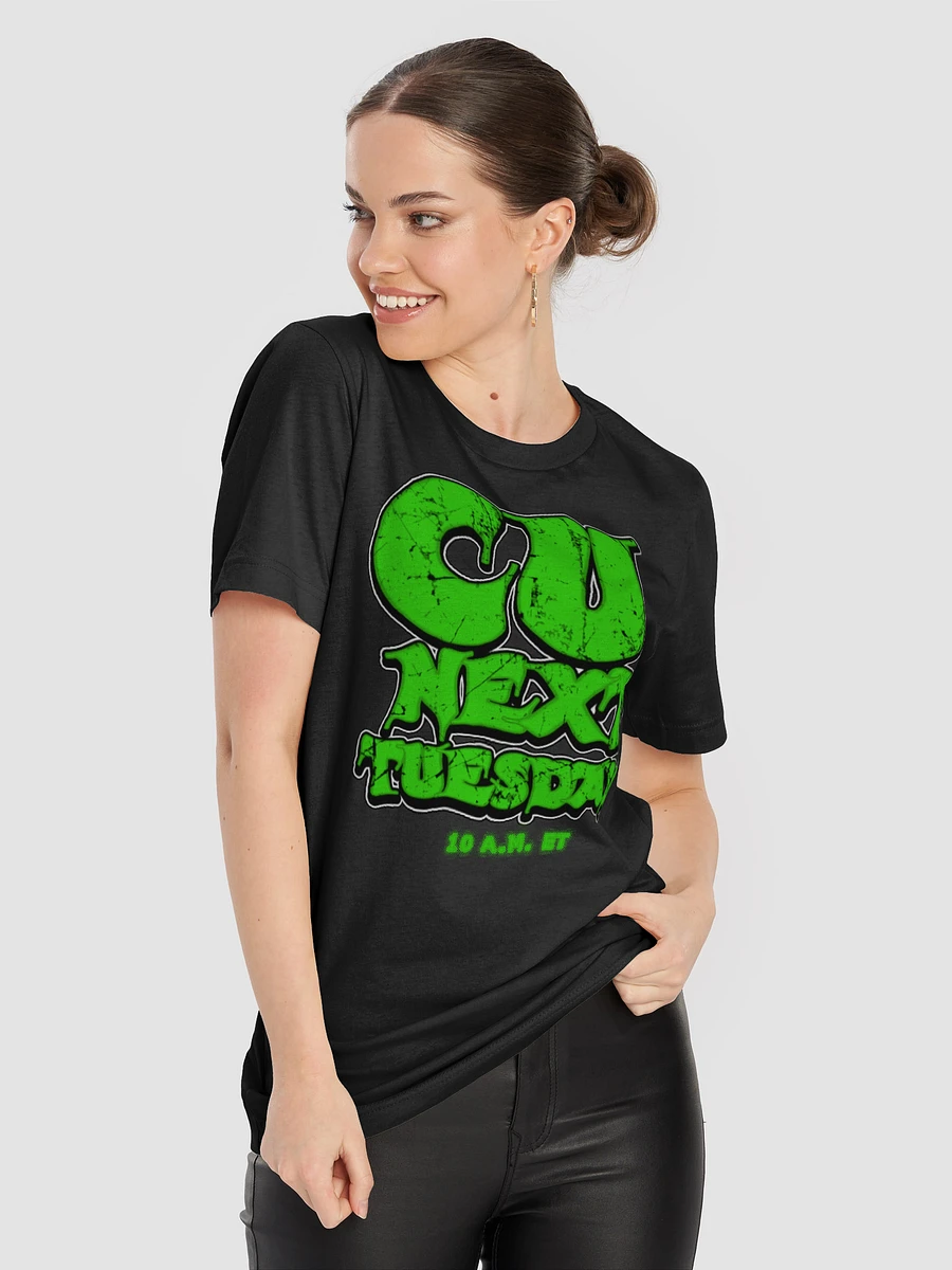 C U Next Tuesday Tee product image (8)