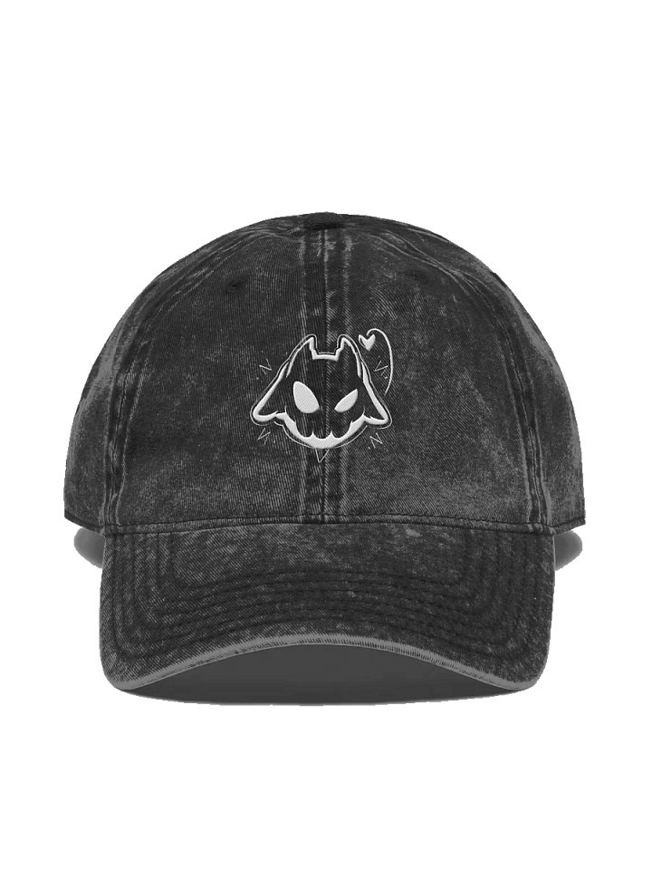 Suvi Logo Hat product image (1)