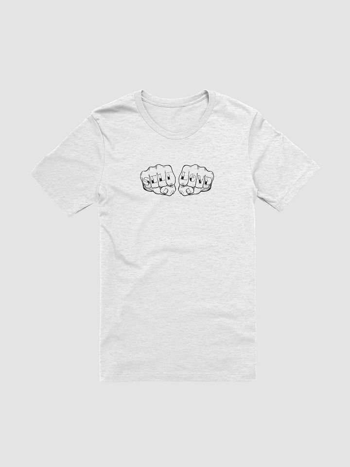 Self Love (Black) product image (12)