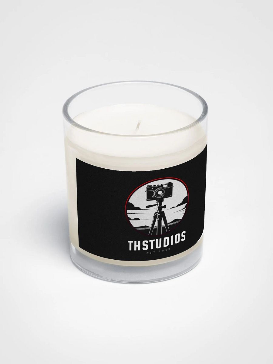 THStudios Candle product image (2)