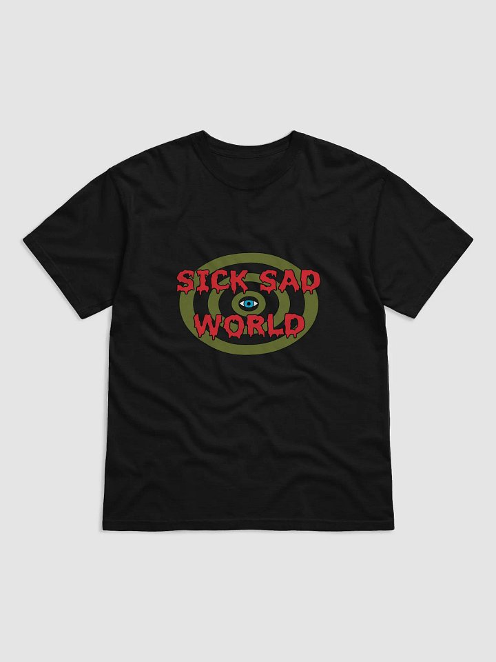 SICKSADWORLD V1 product image (2)