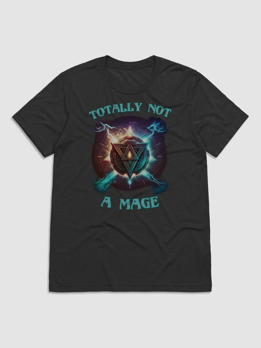 Totally Not A Mage product image (1)
