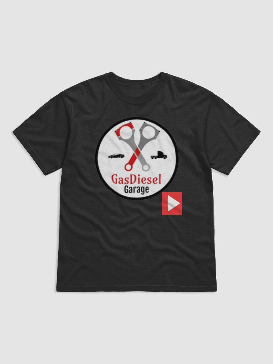 gasdiesel garage official product image (5)