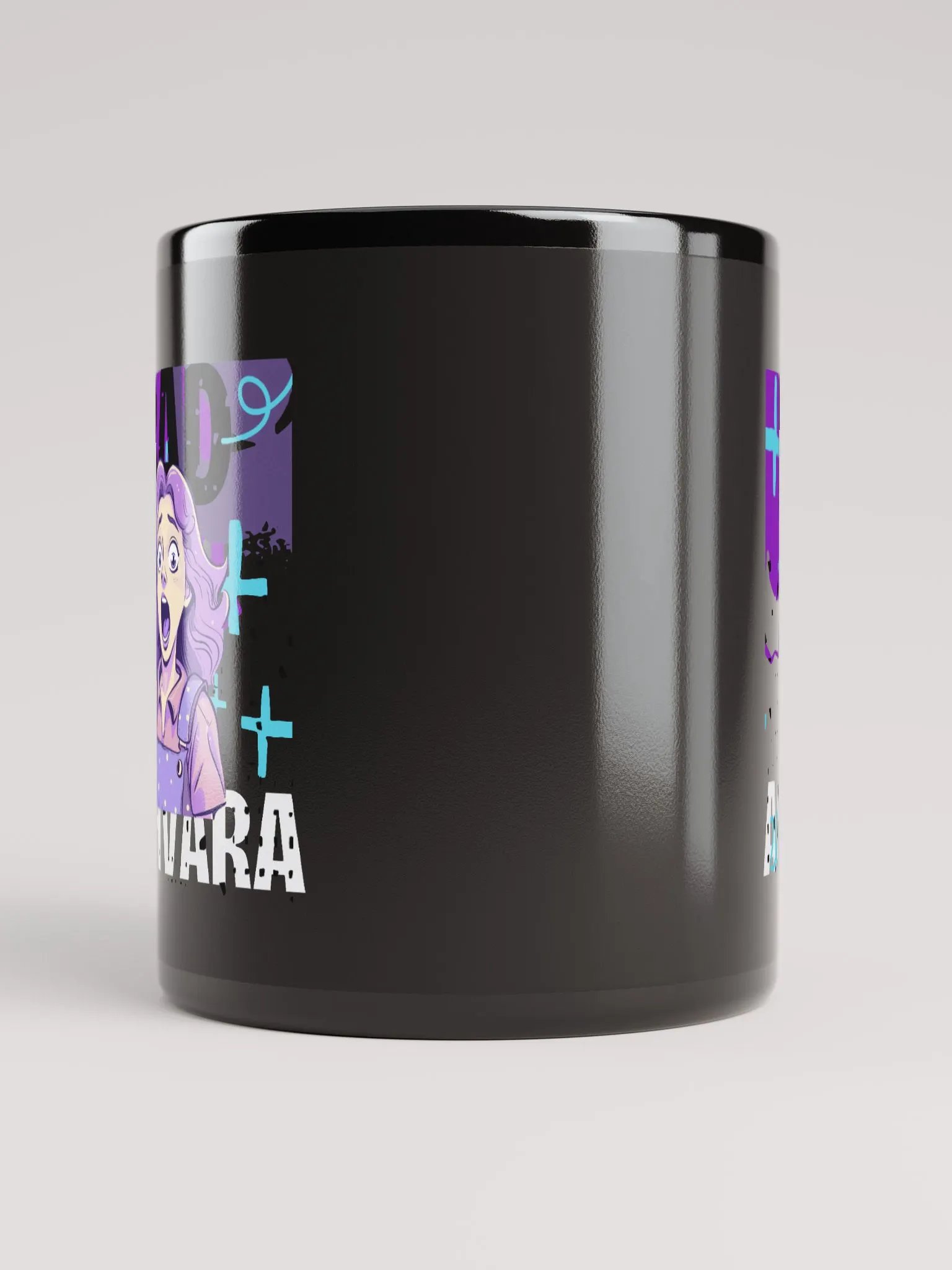 Bad Ashvara Mug product image (9)