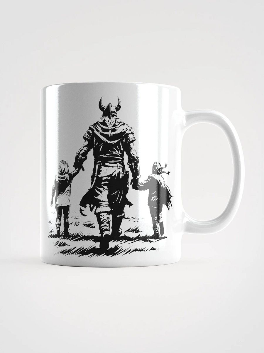 Viking Father Coffee cup product image (1)