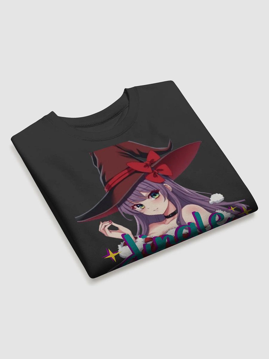 Jingle Bells Witch Sweatshirt product image (3)