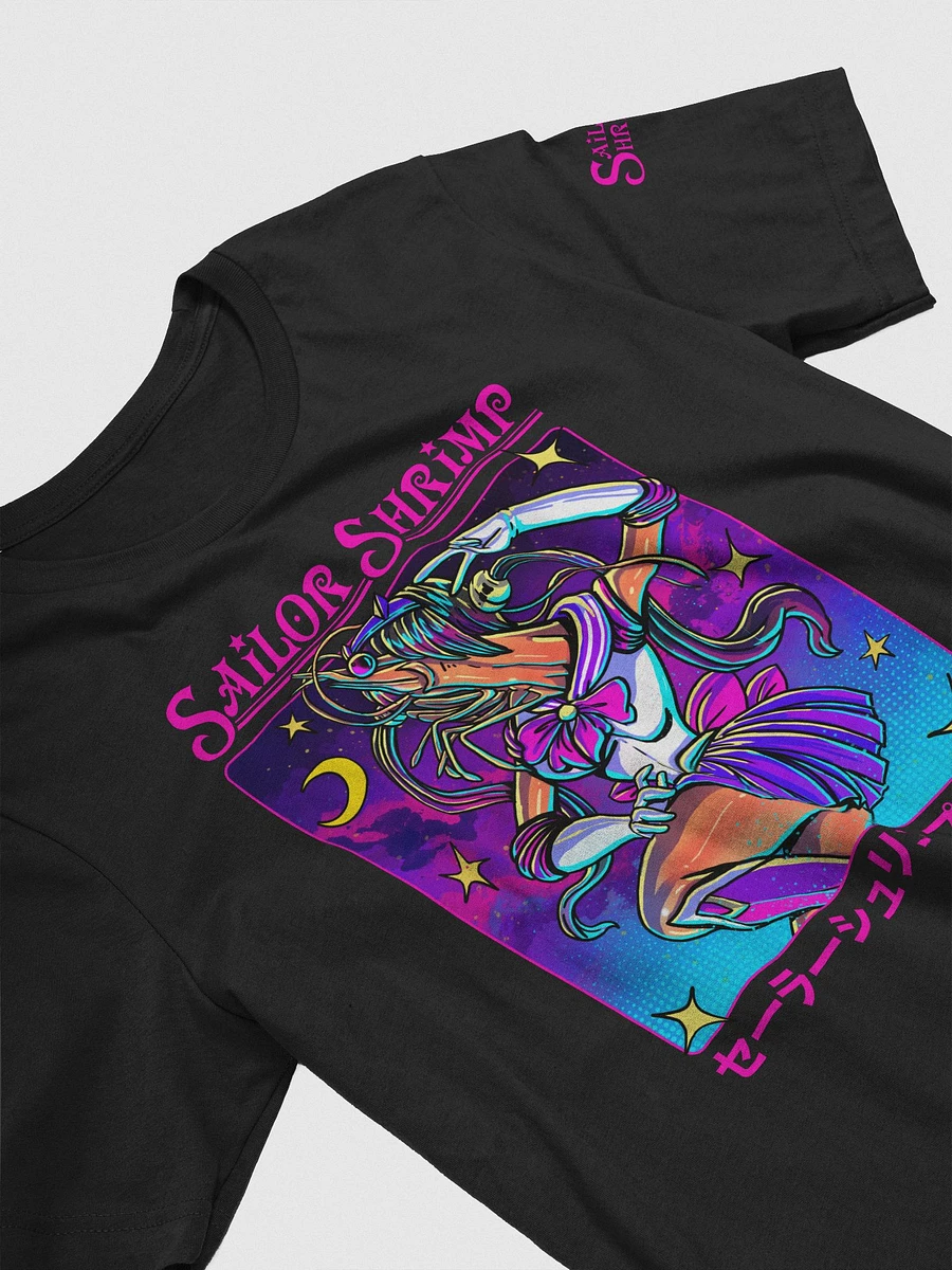 Sailor Shrimp Shirt! product image (2)