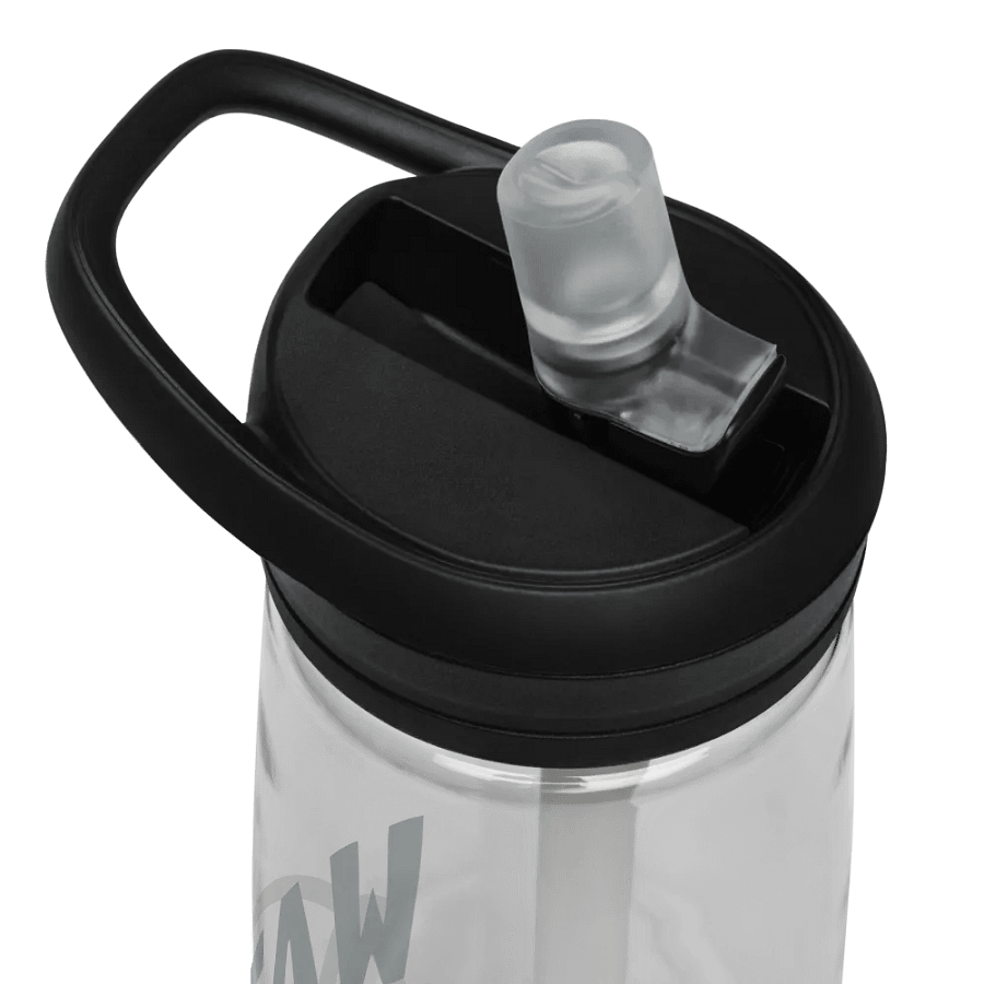 WATER WOMAN WATER BOTTLE product image (7)