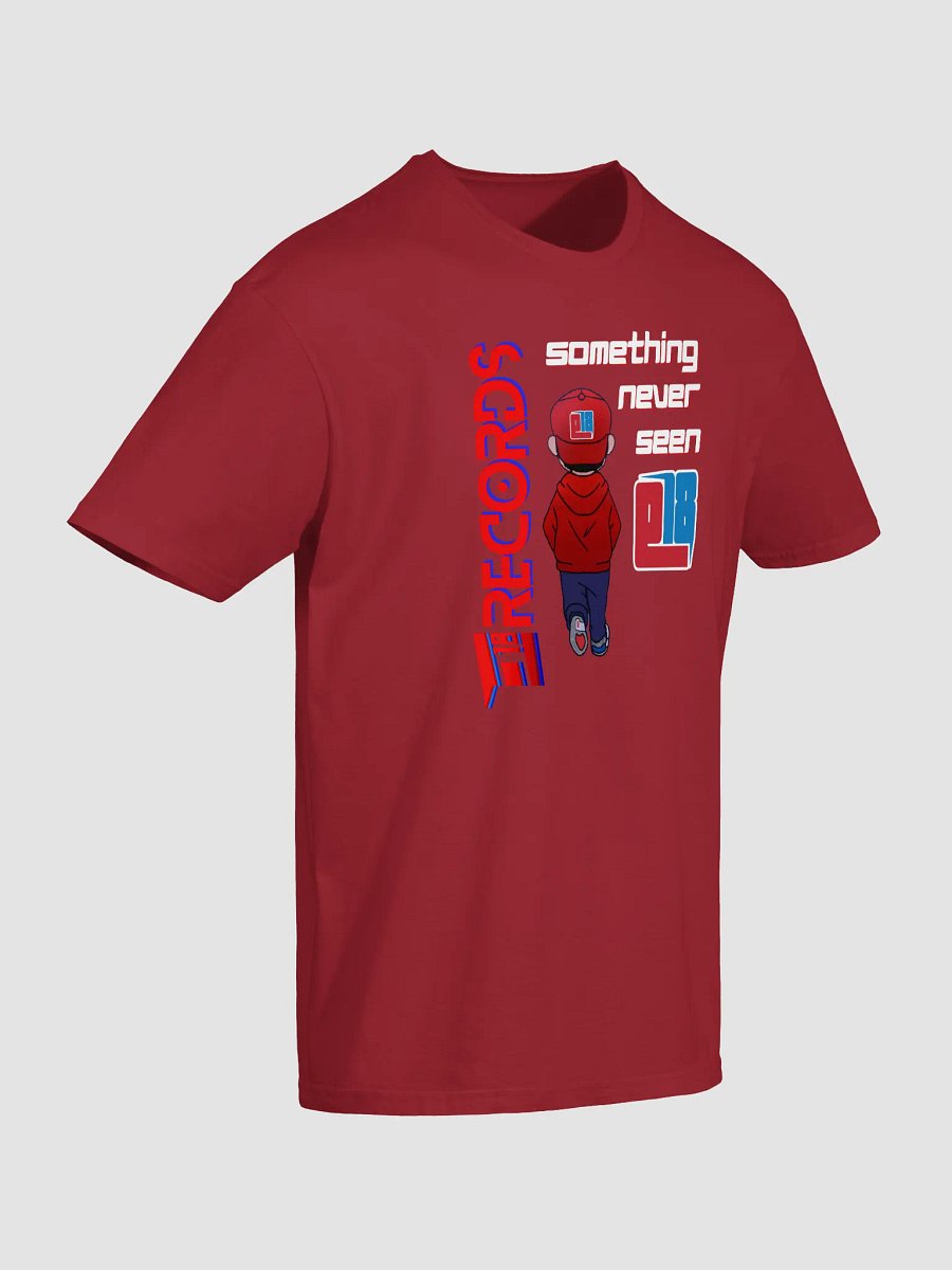 E18 Records Tee product image (4)