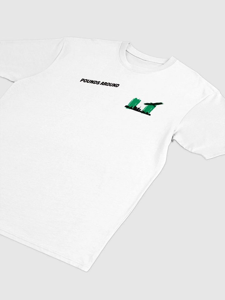 POUNDS AROUND NIGERIA SHIRT product image (2)