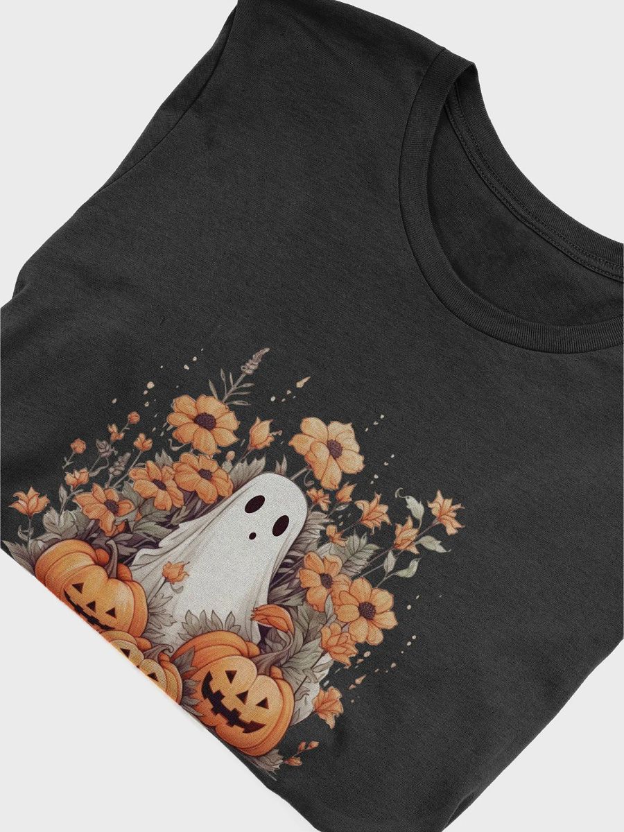 Haunting Flowers Tee product image (4)