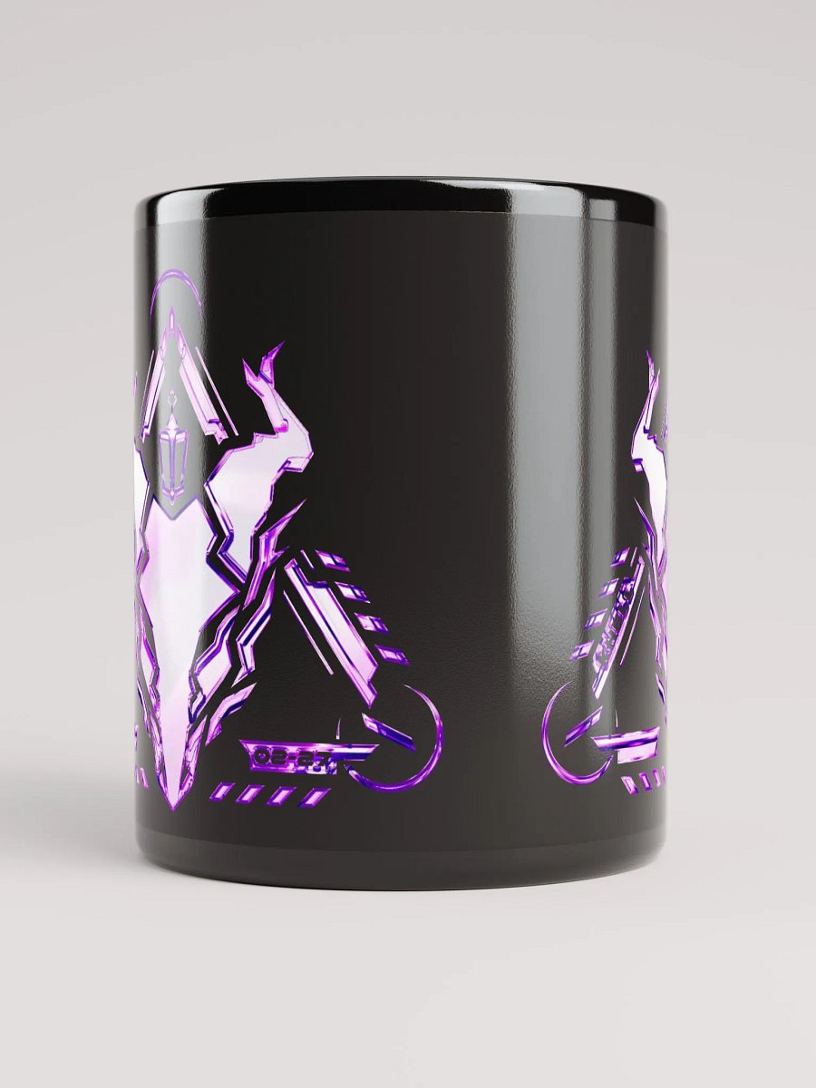 Khell Logo v2 Mug product image (10)