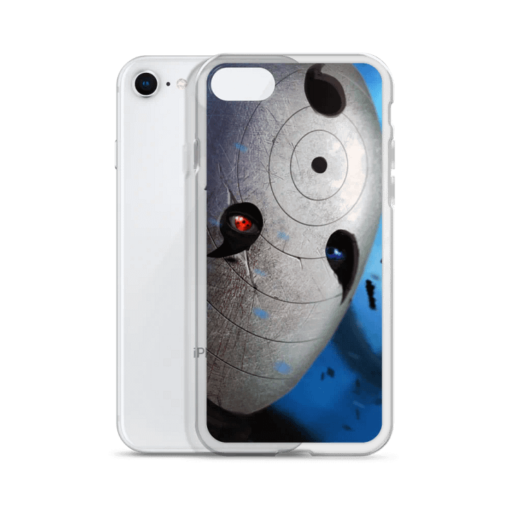 Obito Uchiha Phone Cover product image (51)