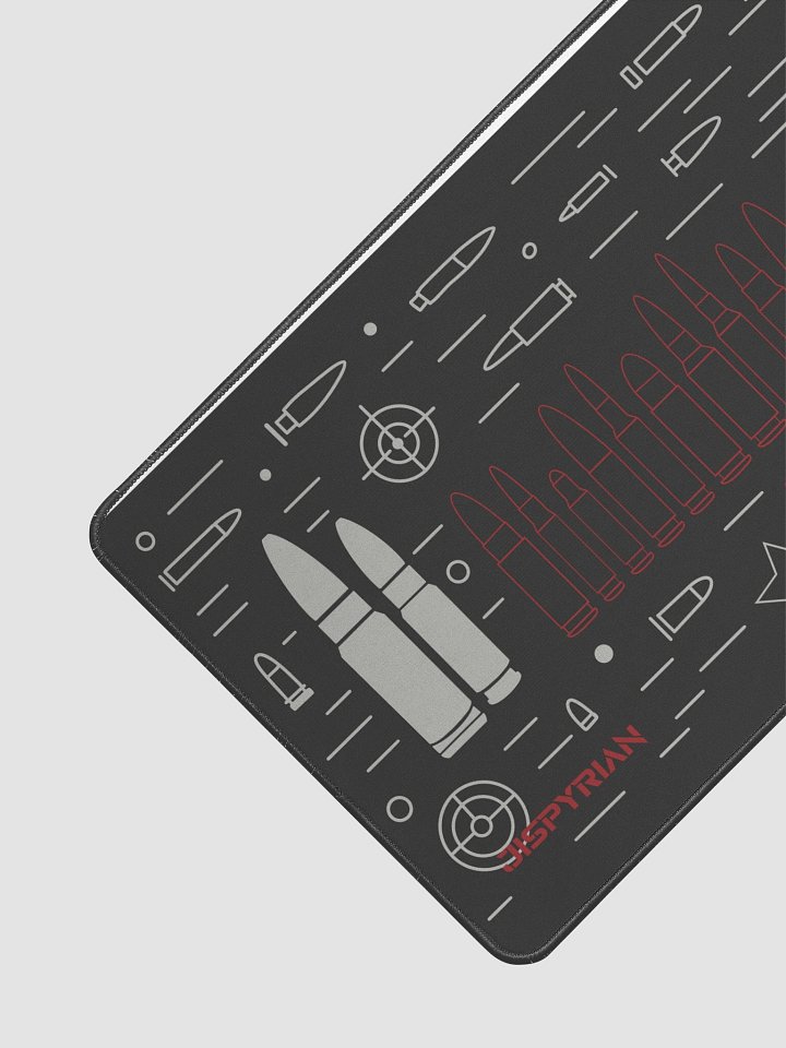 Redline Arsenal product image (2)