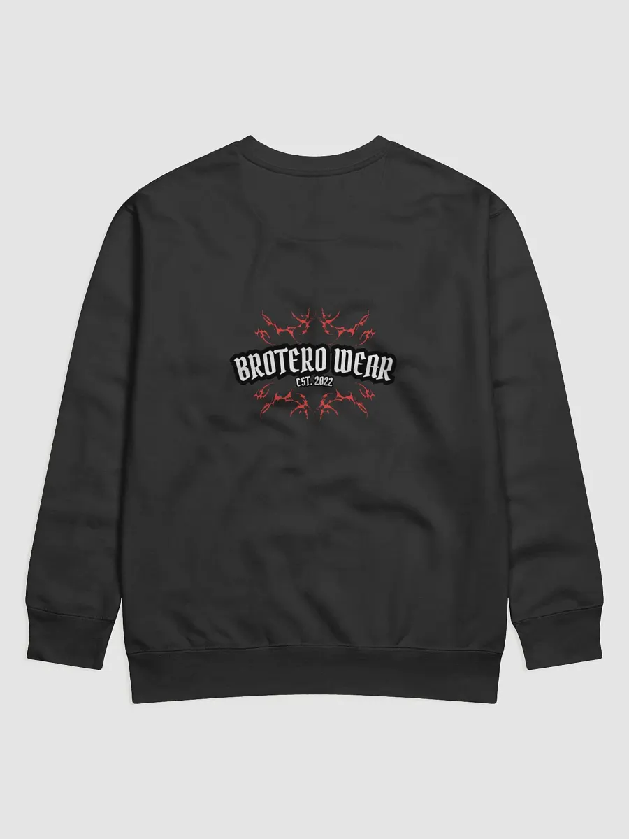 Long Sleeve Brotero Sweatshirt product image (2)