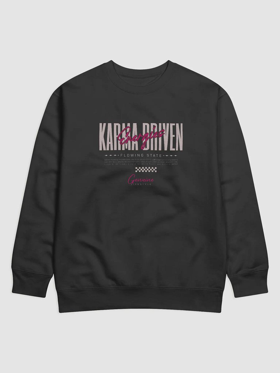 Energies Genesis Sweatshirt product image (1)