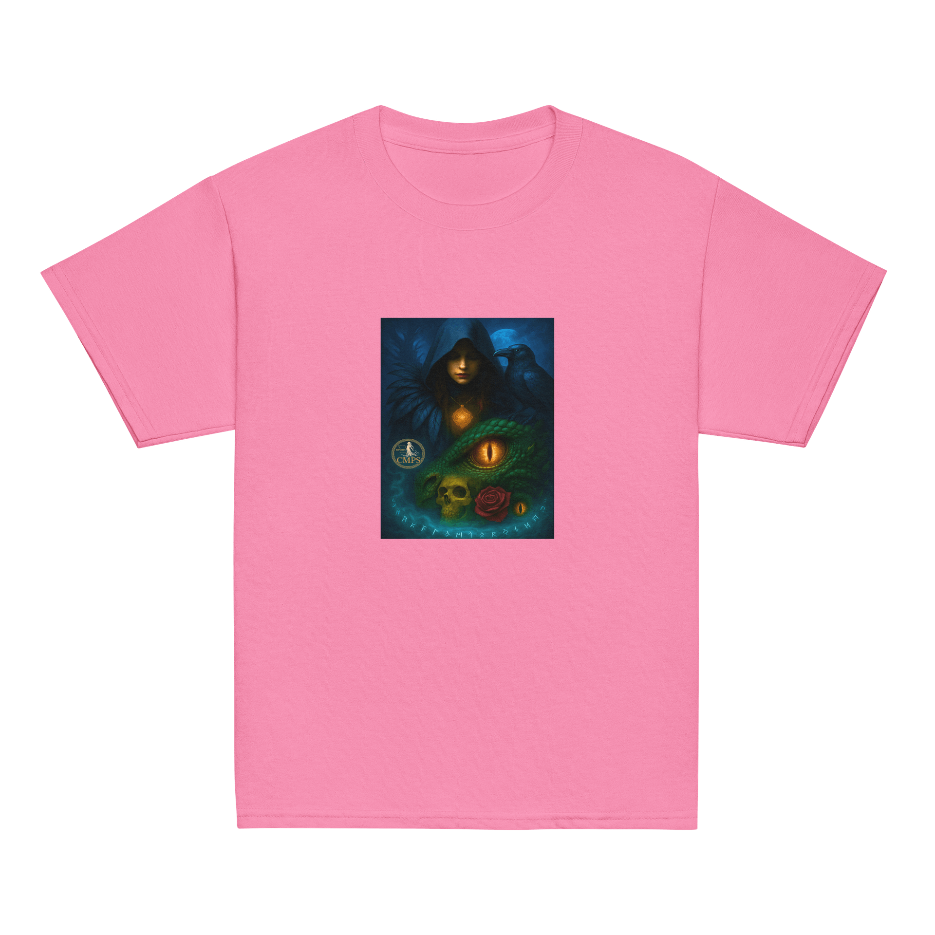 The World Unknown product image (29)