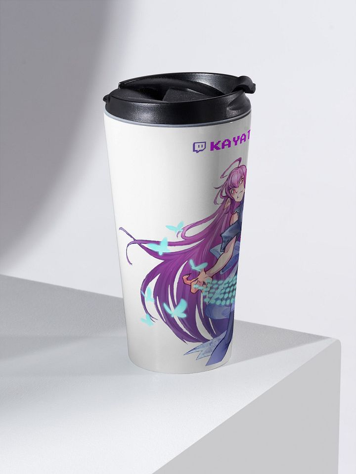 Beelzetumbler - Keyboard ver. product image (2)
