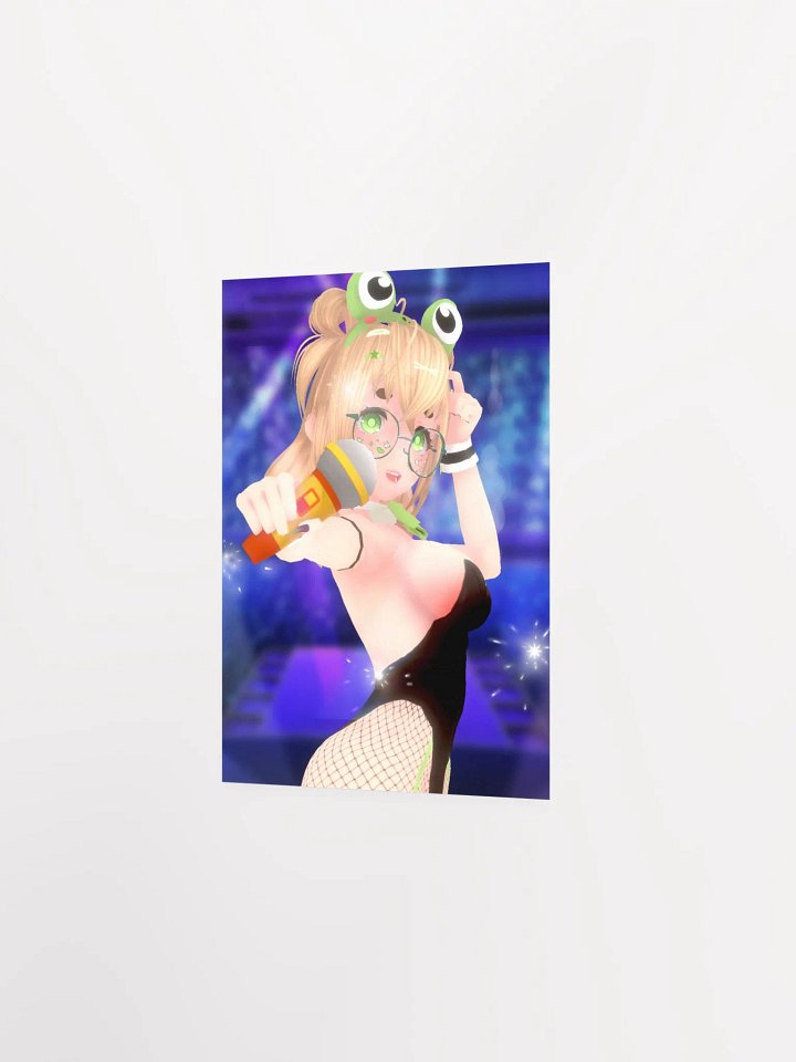 Idol Vex Poster product image (25)