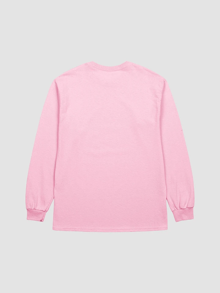 Gildan Ultra Cotton Long Sleeve T-Shirt - LowPro product image (19)