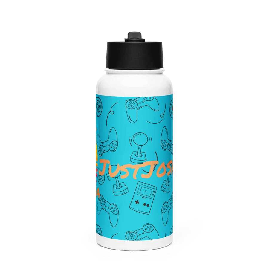 Banner Water Bottle product image (1)
