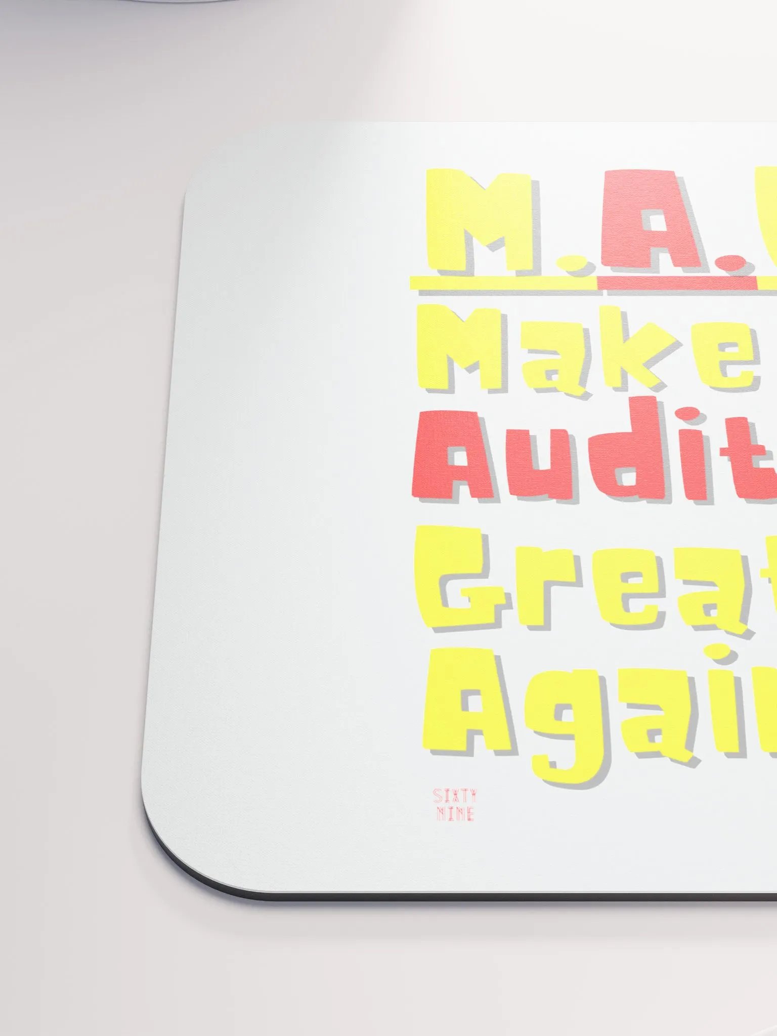 MAKE AUDITING GREAT AGAIN product image (6)