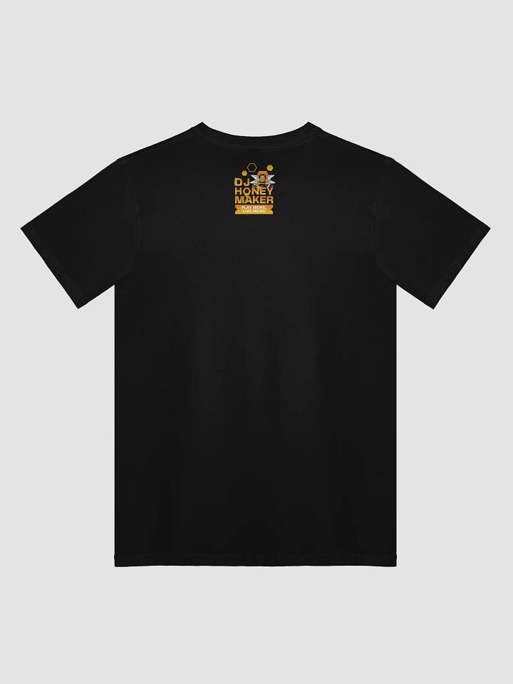 Got Honey Unisex Premium T-Shirt product image (8)