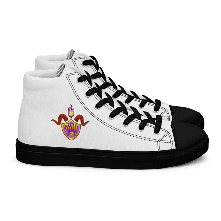 Swift Legion Shoes product image (2)