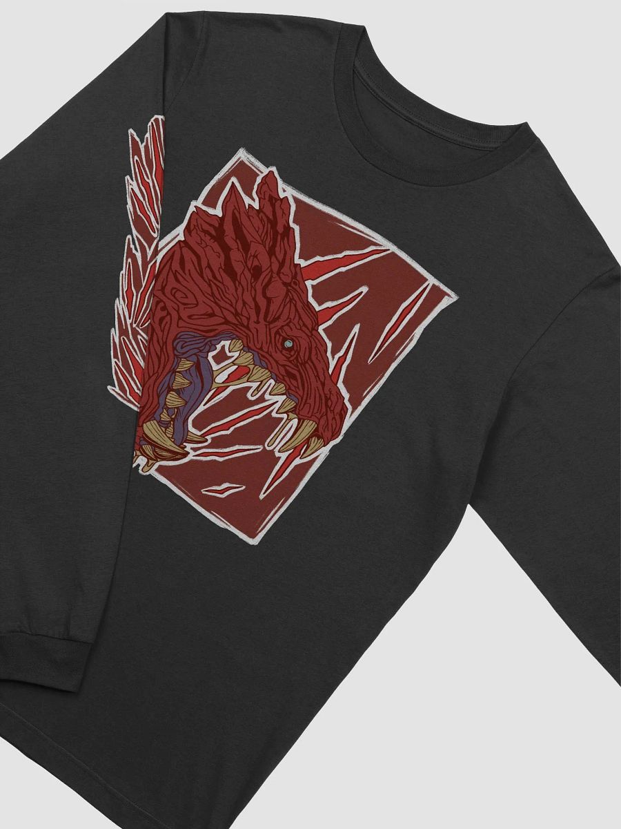 Odogaron Longsleeve product image (14)