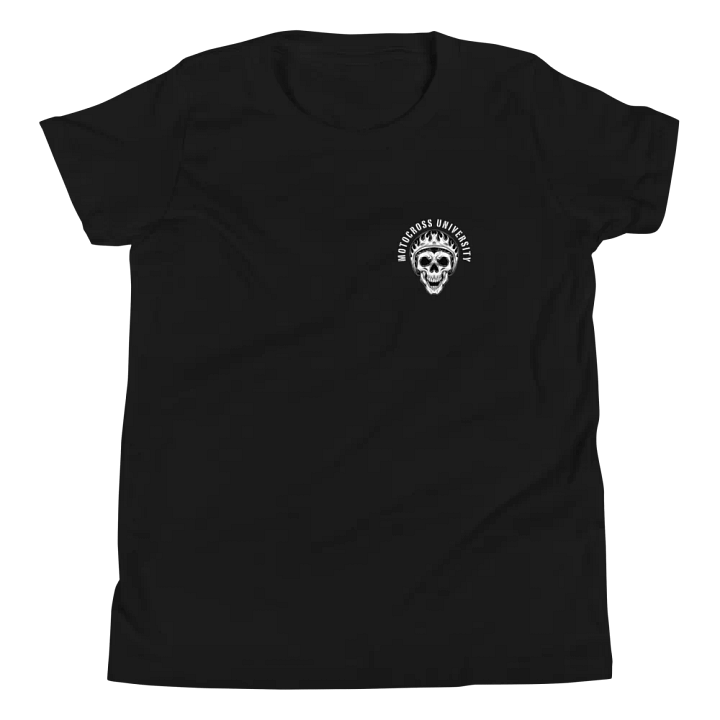 Speed shop Youth T-shirt product image (2)