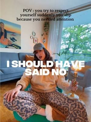 Do you know that feeling ? Loneliness or lack ? I dunno but it makes you say and do things you wish you didn’t #no #spiritualmessage #newmusic #musician 