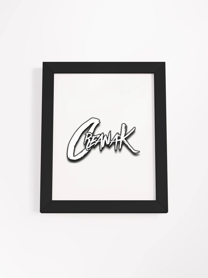 Creanak Poster product image (12)