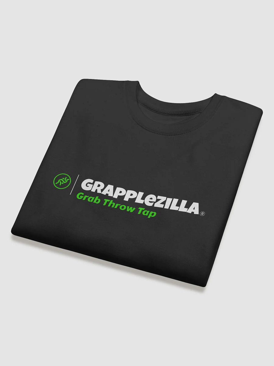 Grapplezilla Sweater product image (4)