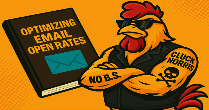 Email Open Rates Mastery: 5 Proven Strategies to Crush Inbox Engagement product image (5)