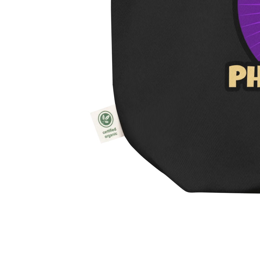 PhatCrumpet Tot Bag product image (4)
