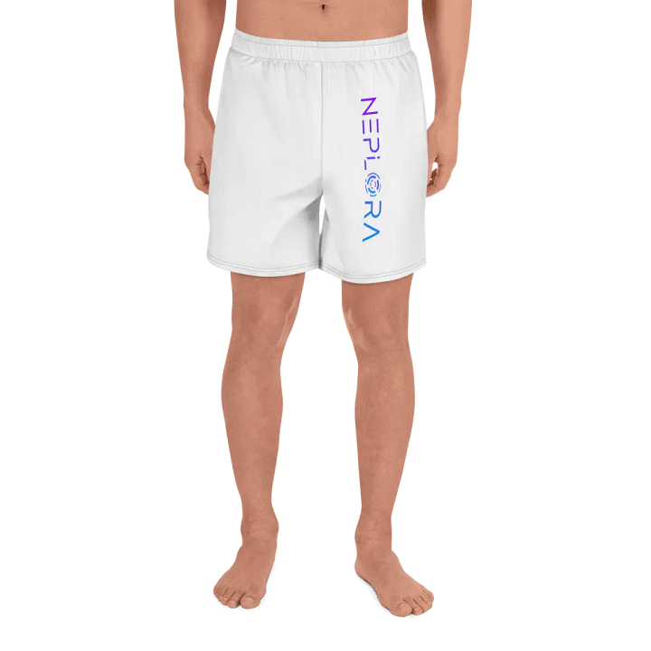 Neplora Athletic Shorts product image (2)