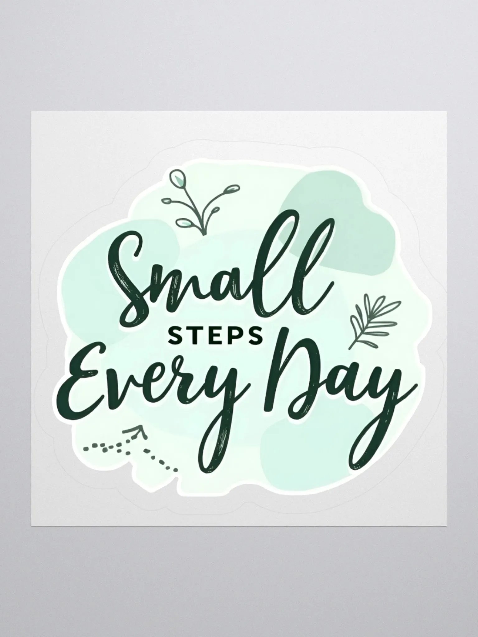 Everyday Progress Sticker product image (15)