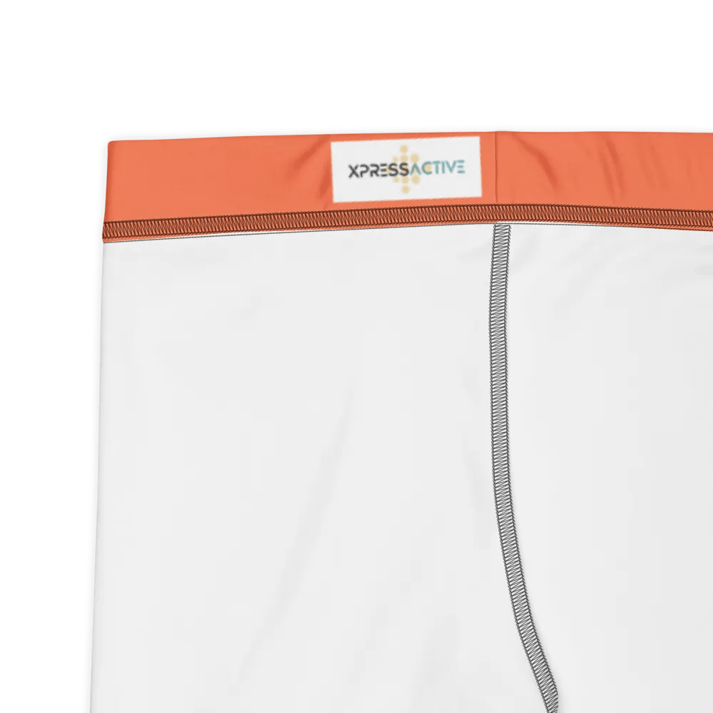 Radiant Sunset t All-Over Leggings product image (8)