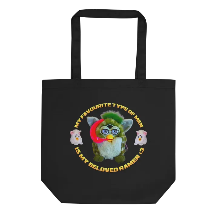 Beloved Ramen Tote Bag product image (1)