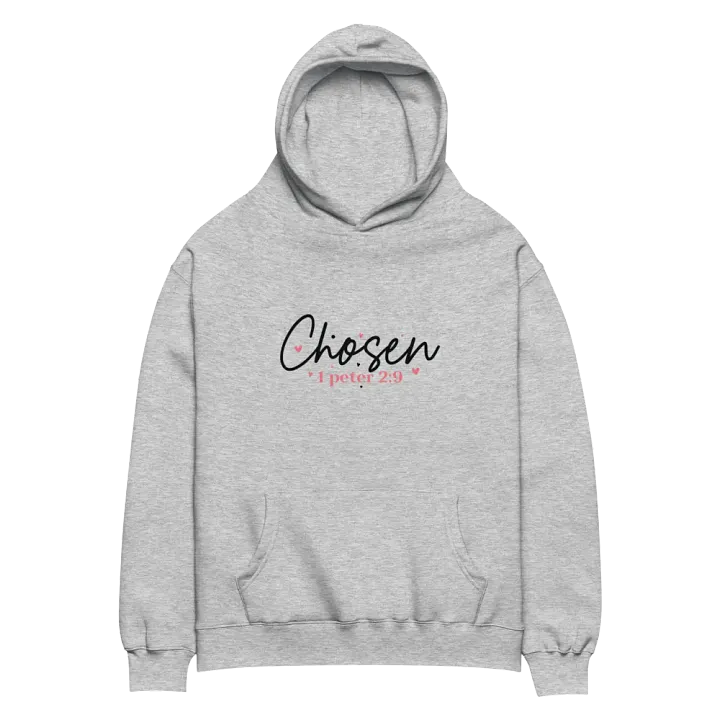 Chosen. product image (4)