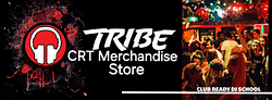 Club Ready Tribe Merch Store