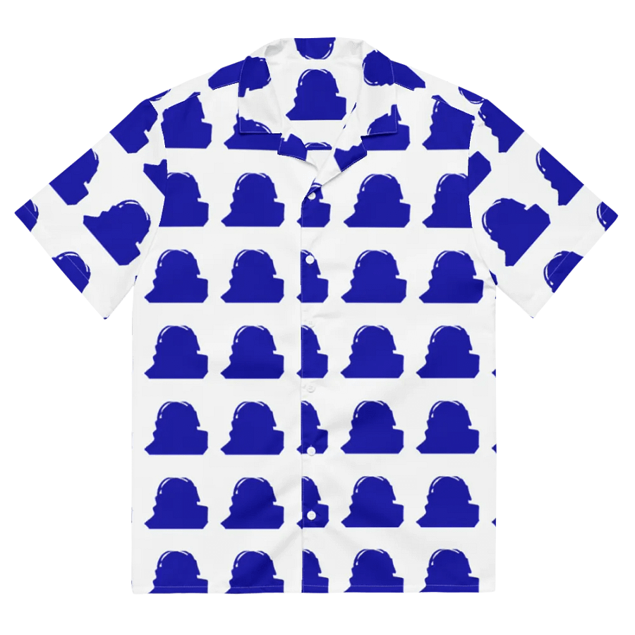TheSandyMan Button Up product image (2)