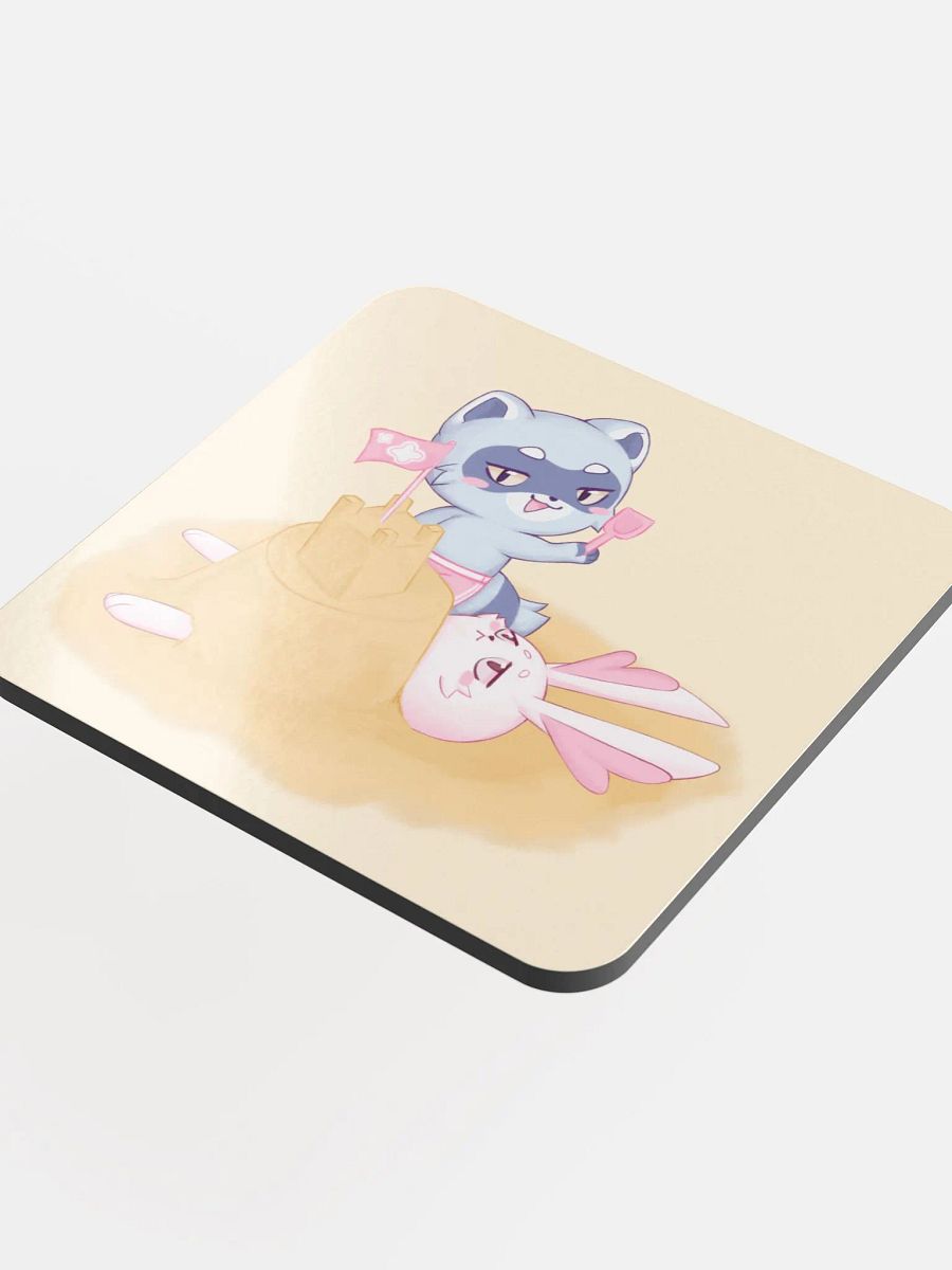 Raccolyte Coaster product image (4)