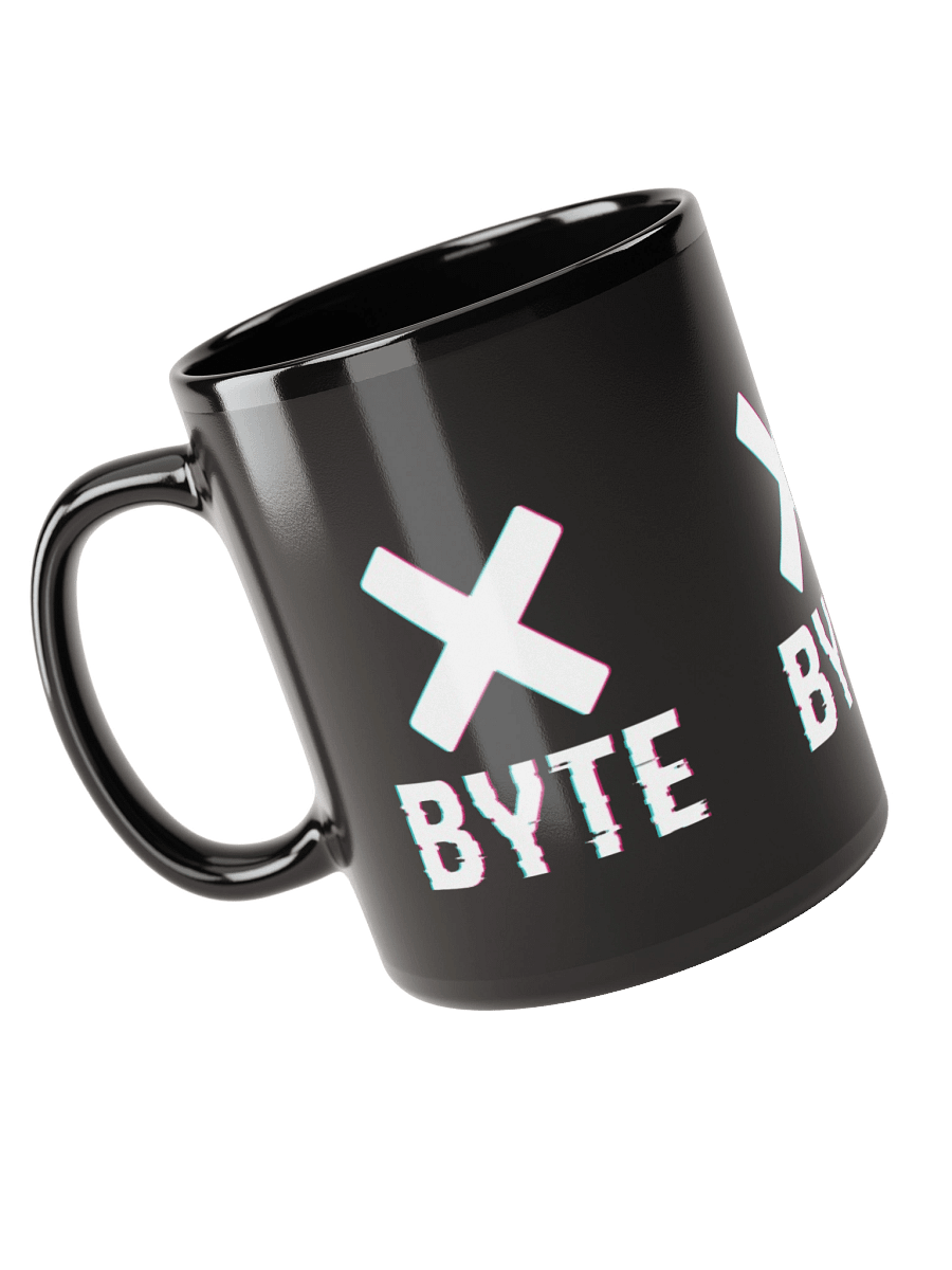 The BYTE Studios Mug product image (3)